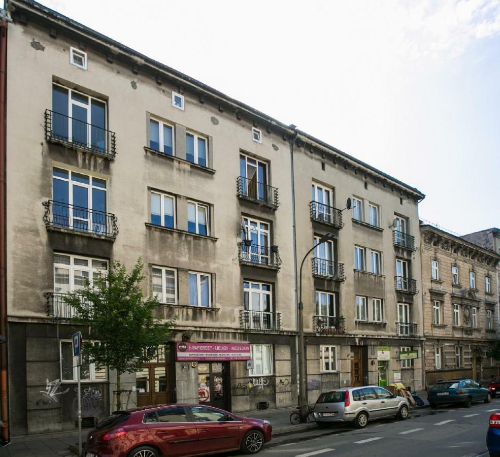 Old Town Cristal Apartment By Otium Krasków Eksteriør bilde